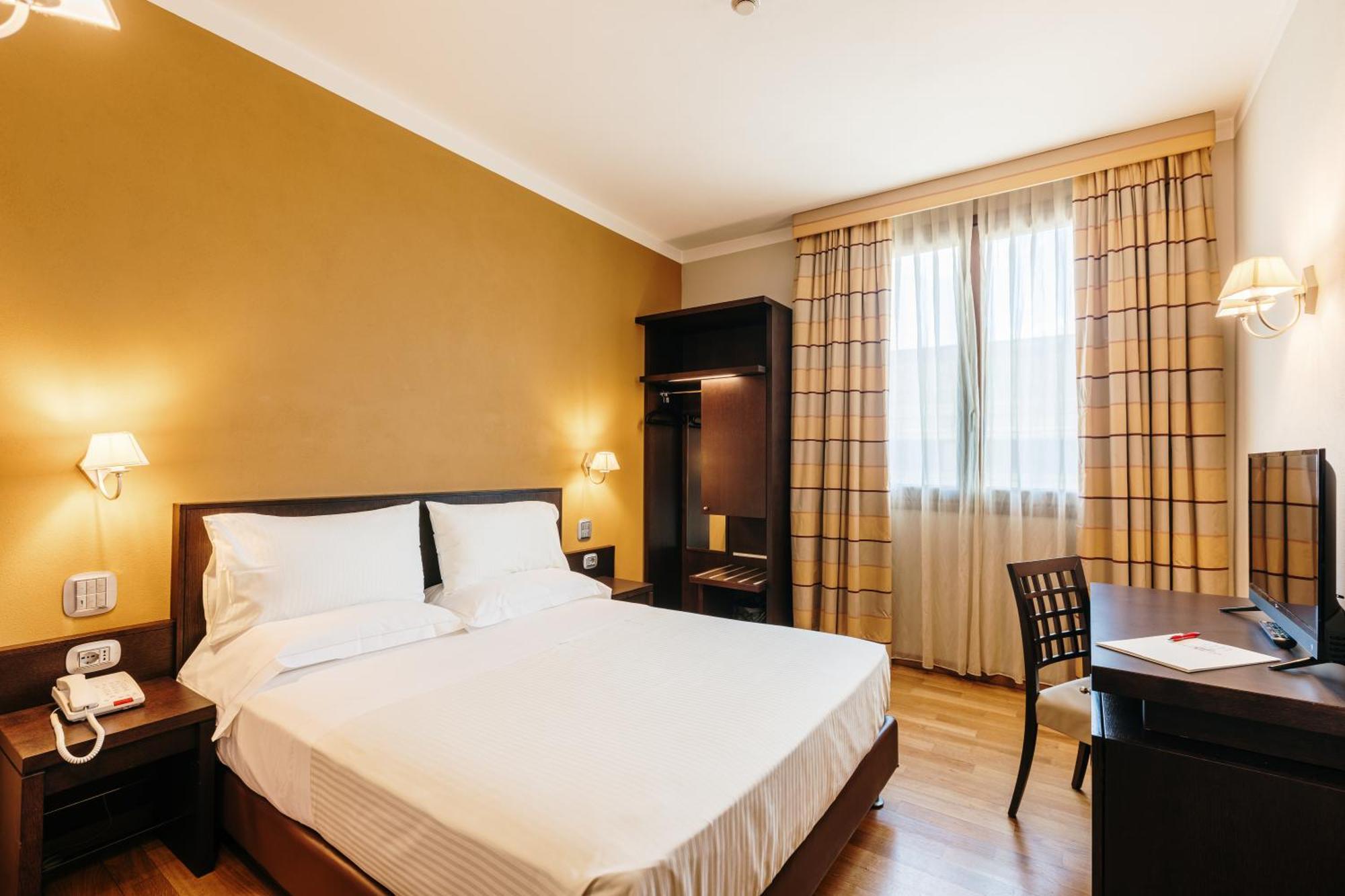 Hotel Dei Vicari Scarperia Luaran gambar