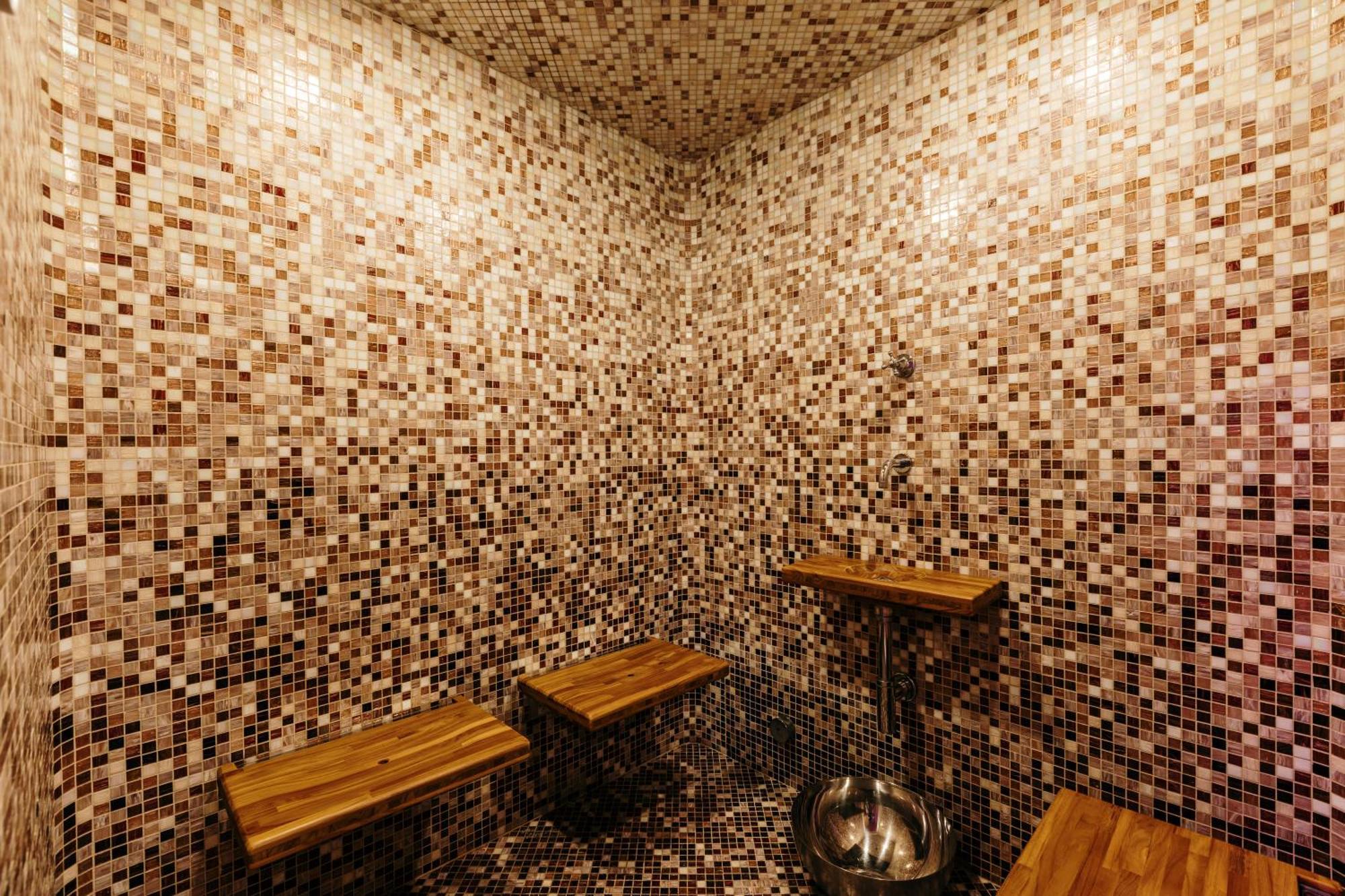 Hotel Dei Vicari Scarperia Luaran gambar