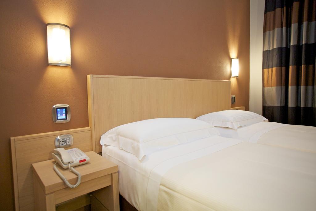 Hotel Dei Vicari Scarperia Luaran gambar