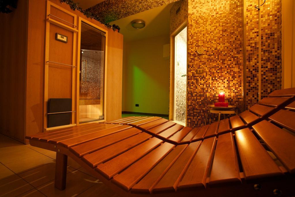 Hotel Dei Vicari Scarperia Luaran gambar